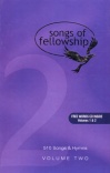Songs of Fellowship Music Edition vol 2 